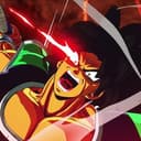 Broly (Super) - Base