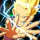 Cabba - Super Saiyan 2