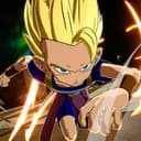 Cabba - Super Saiyan