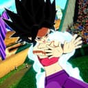 Caulifla - Base