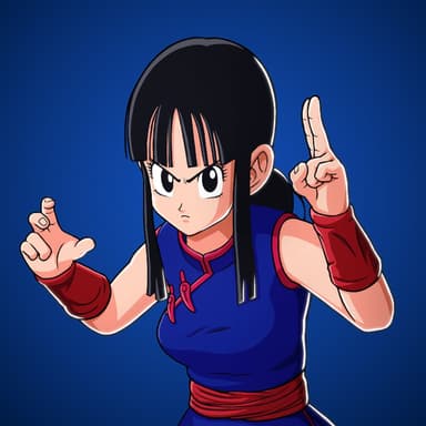 Chi-Chi