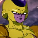 Frieza (Super) - Golden
