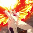 Frieza (Super) - Base