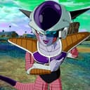 Frieza (Z) - 1st Form