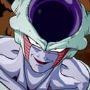 Frieza (Z) - 2nd Form