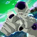 Frieza (Z) - 4th Form
