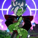 Fused Zamasu - Base