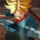 Future Trunks - Super Saiyan