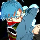 Future Trunks - Base