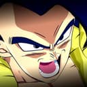 Gogeta (Super) - Base