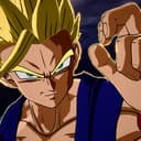 Gohan (Adult) - Super Saiyan 2