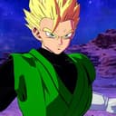 Gohan (Adult) - Super Saiyan