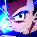 Gohan (Adult) - Base