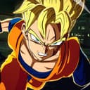 Gohan (Future) - Super Saiyan