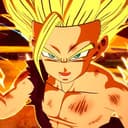 Gohan (Teen) - Super Saiyan 2