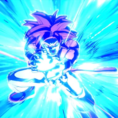 Goku DAIMA