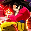 Goku (Gt) - Super Saiyan 4