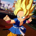 Goku (Gt) - Super Saiyan