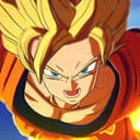 Goku (Z-End) - Super Saiyan 2