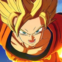 Goku (Z-End)