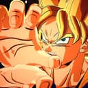 Goku (Z-End) - Super Saiyan