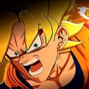 Goku (Z-Mid) - Super Saiyan