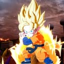 Goten - Super Saiyan