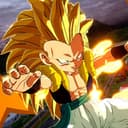 Gotenks - Super Saiyan 3