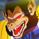 Great Ape Vegeta - Great Ape