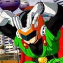 Great Saiyaman - Base
