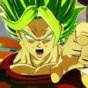 Kale - Super Saiyan (Berserk)