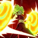 Kefla - Super Saiyan 2