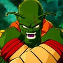 Lord Slug - Giant Form