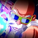 Master Roshi - Max Power