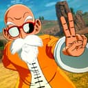 Master Roshi - Base