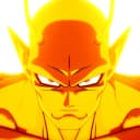 Piccolo (Super Hero) - Orange Piccolo