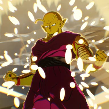 Piccolo (Super Hero)