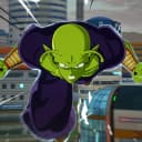 Piccolo (Super Hero) - Base