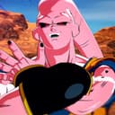 Super Buu (Gohan Absorbed) - Base