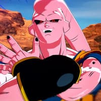 Super Buu (Gohan Absorbed)