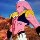 Super Buu (Gotenks Absorbed) - Base