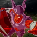 Super Janemba - Base