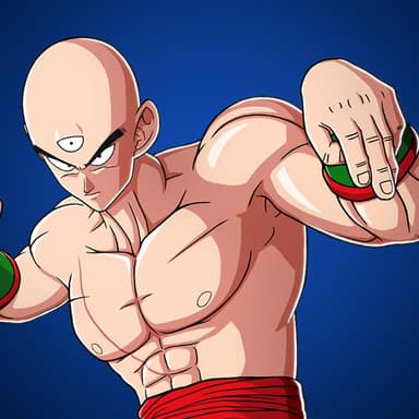 Tien (World Tournament)