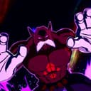 Toppo - God Of Destruction