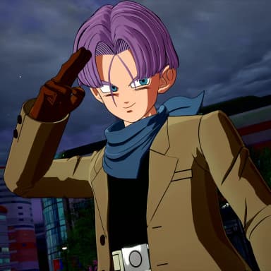 Trunks (Gt)