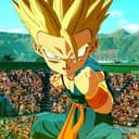 Trunks (Kid) - Super Saiyan