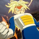 Trunks (Melee) - Super Saiyan