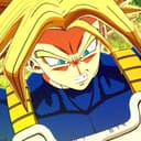 Trunks (Melee) - Super Trunks