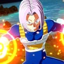 Trunks (Melee) - Base