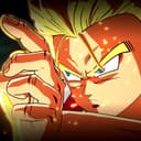 Trunks (Sword) - Super Saiyan